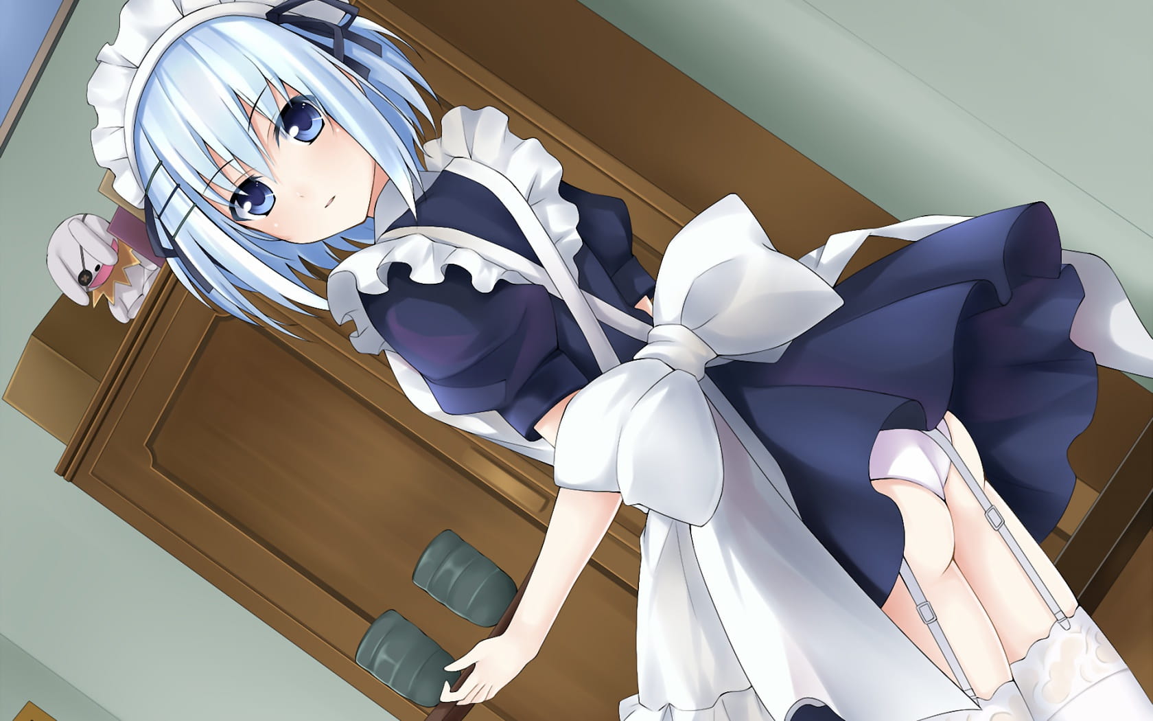 2017.1.17一周动漫壁纸精选第八期(1)