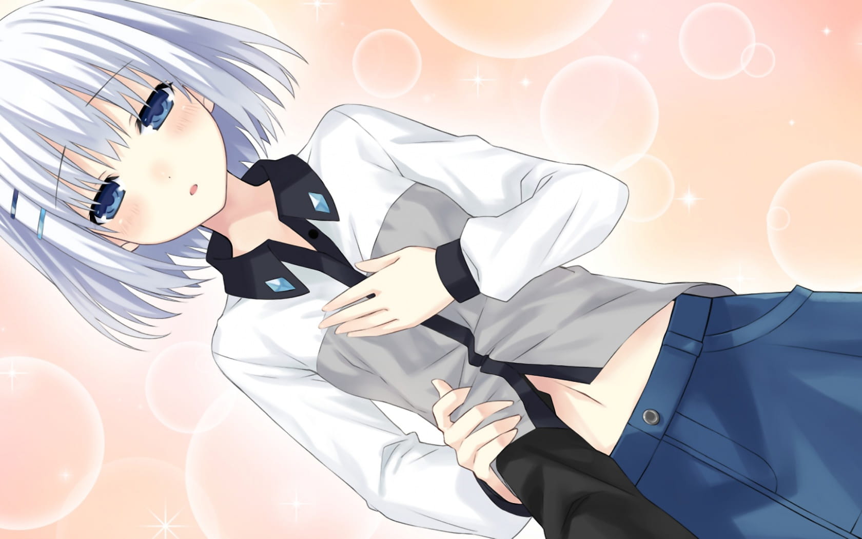 2017.1.17一周动漫壁纸精选第八期(1)