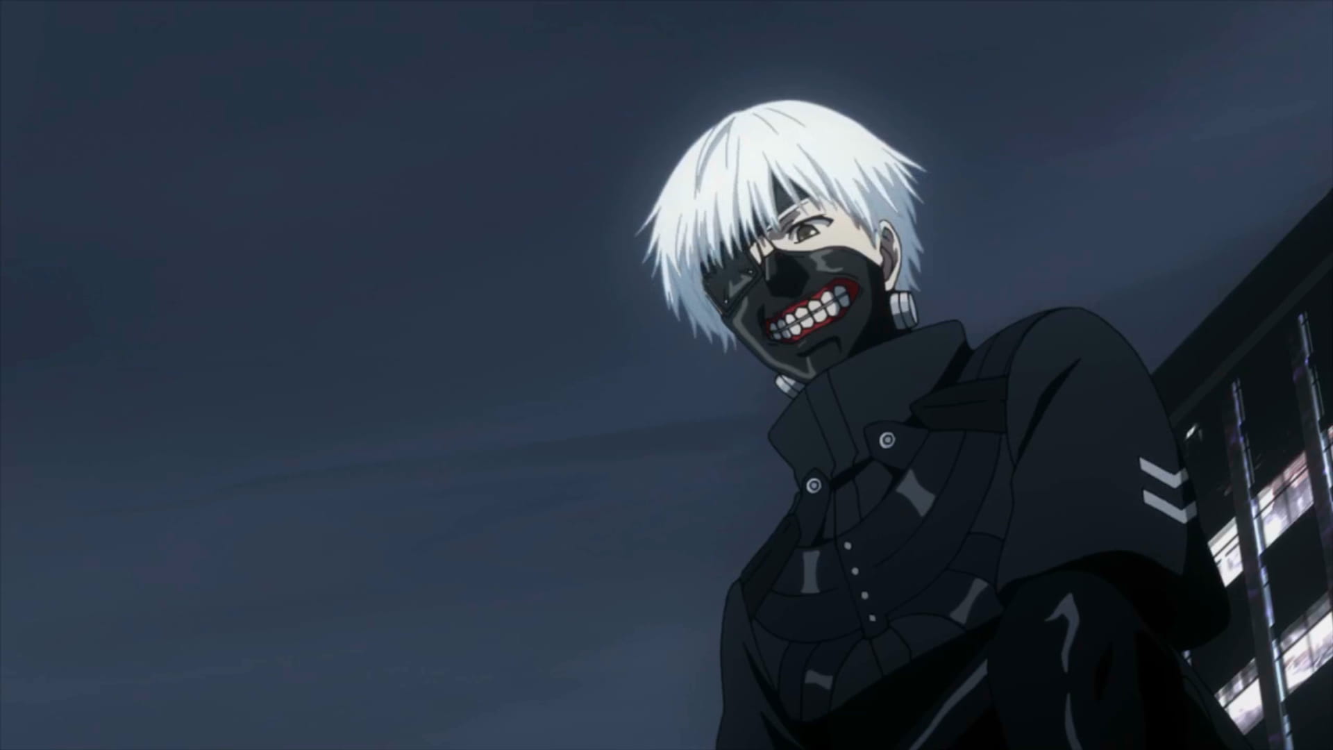 日本动漫东京吃货动漫电脑壁纸第一辑下载(1)