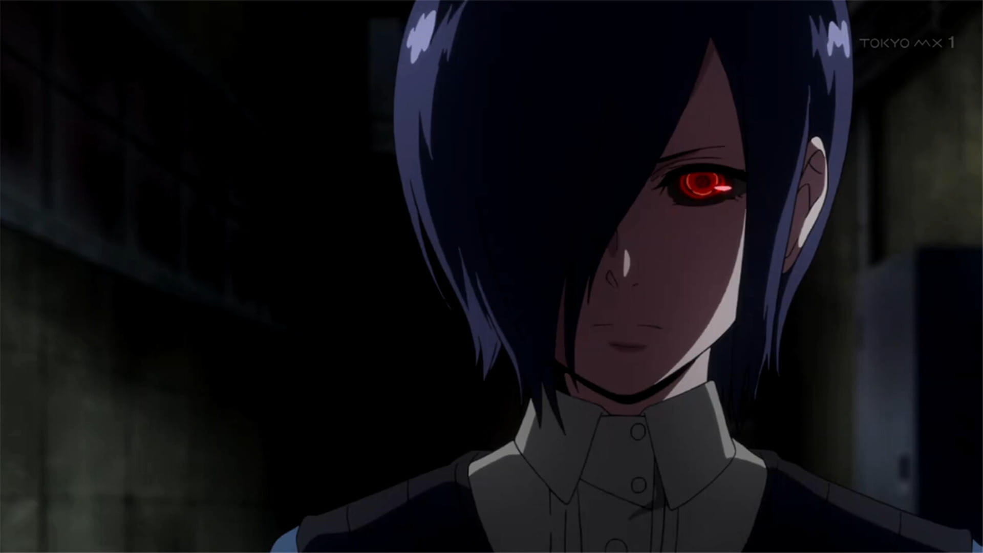 日本动漫东京吃货动漫电脑壁纸第一辑下载(1)