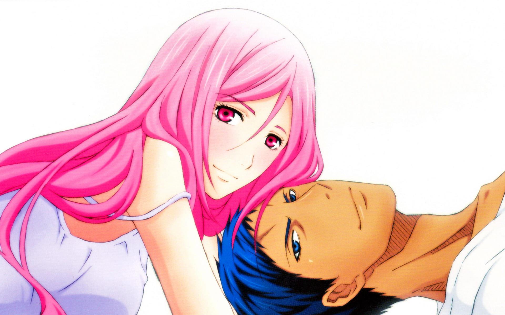 黑子的篮球 高清电脑桌面主题壁纸第二辑(1)