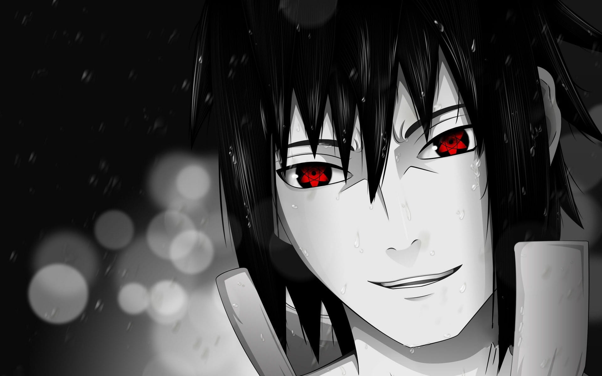 火影忍者动漫高清电脑桌面壁纸第一辑(1)