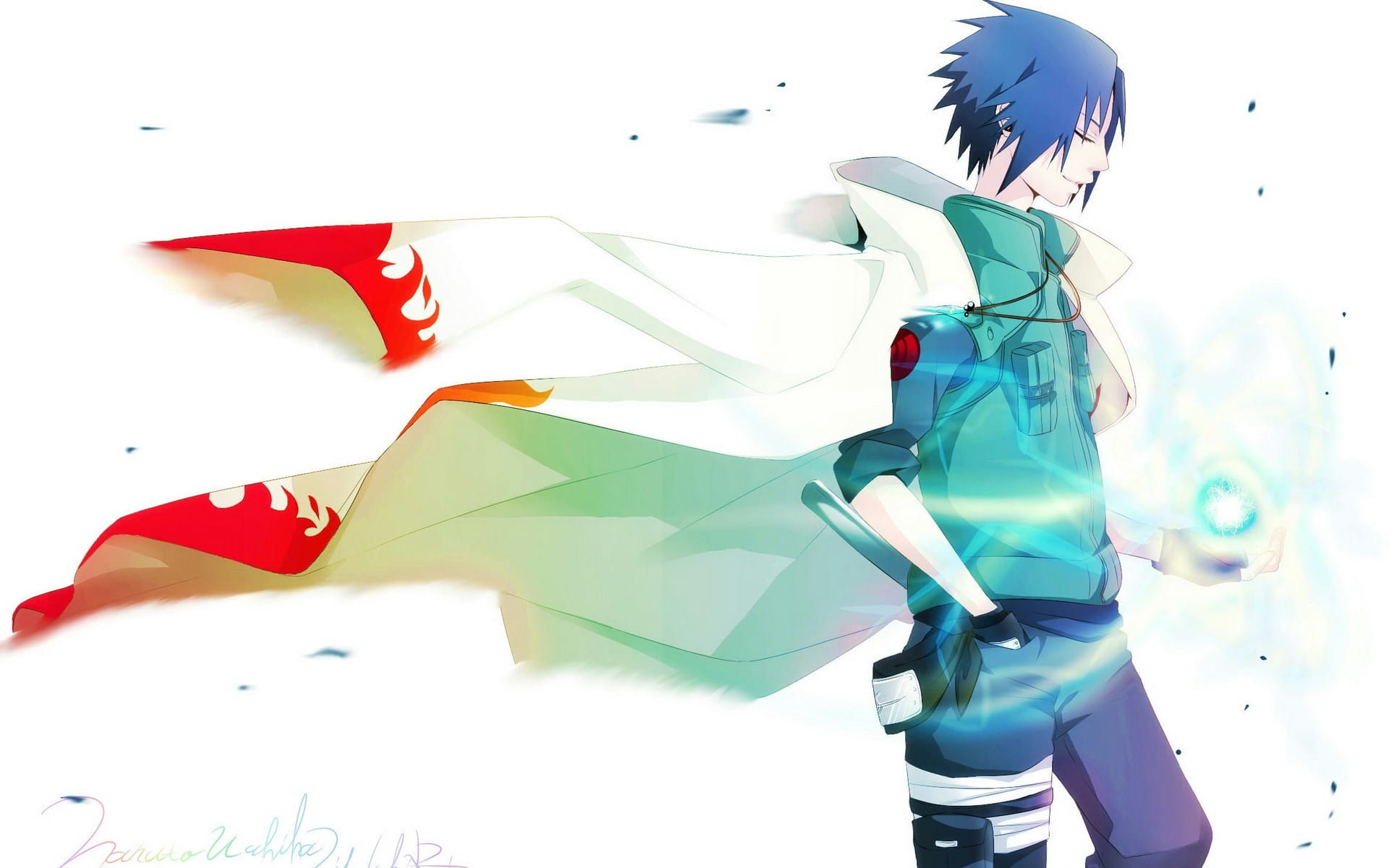 火影忍者动漫高清电脑桌面壁纸第一辑(1)