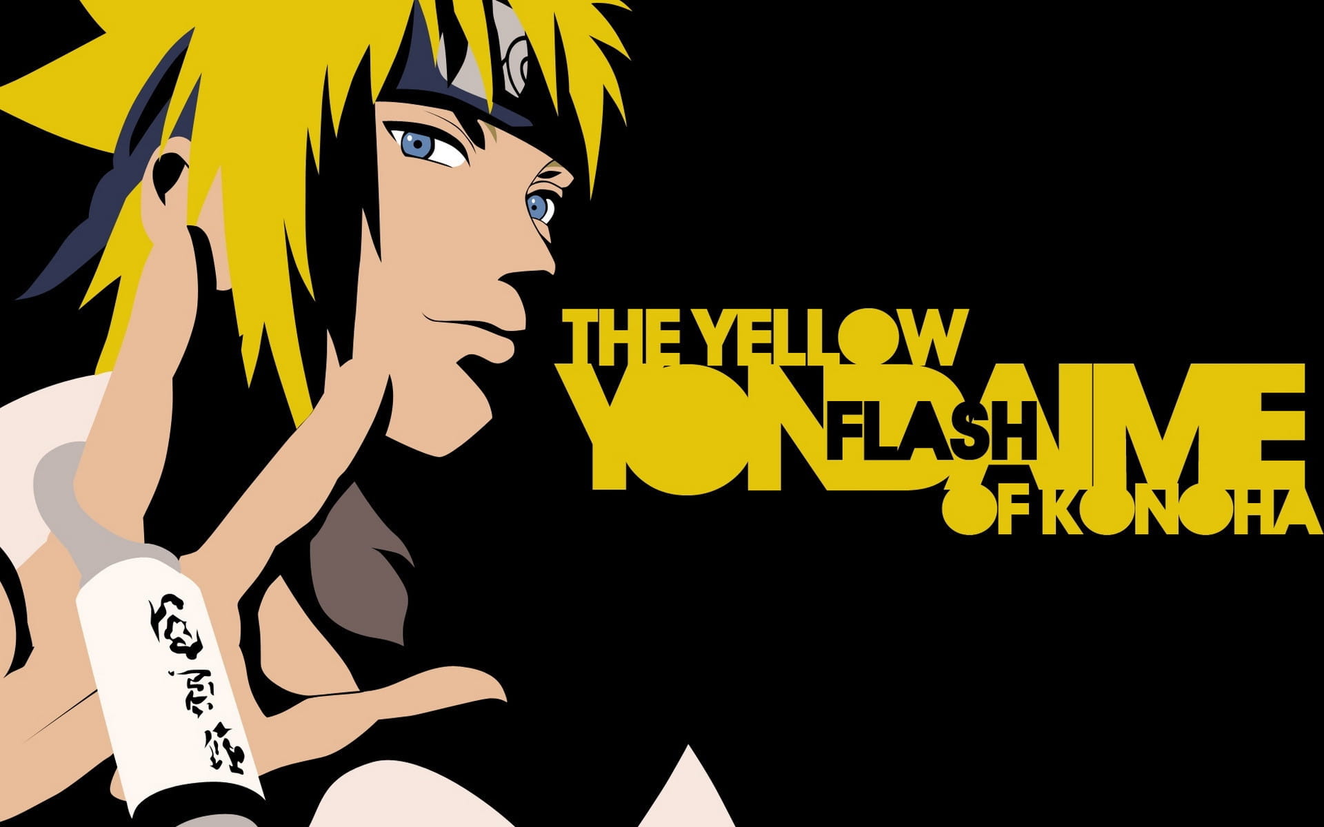 火影忍者动漫高清电脑桌面壁纸第一辑(1)