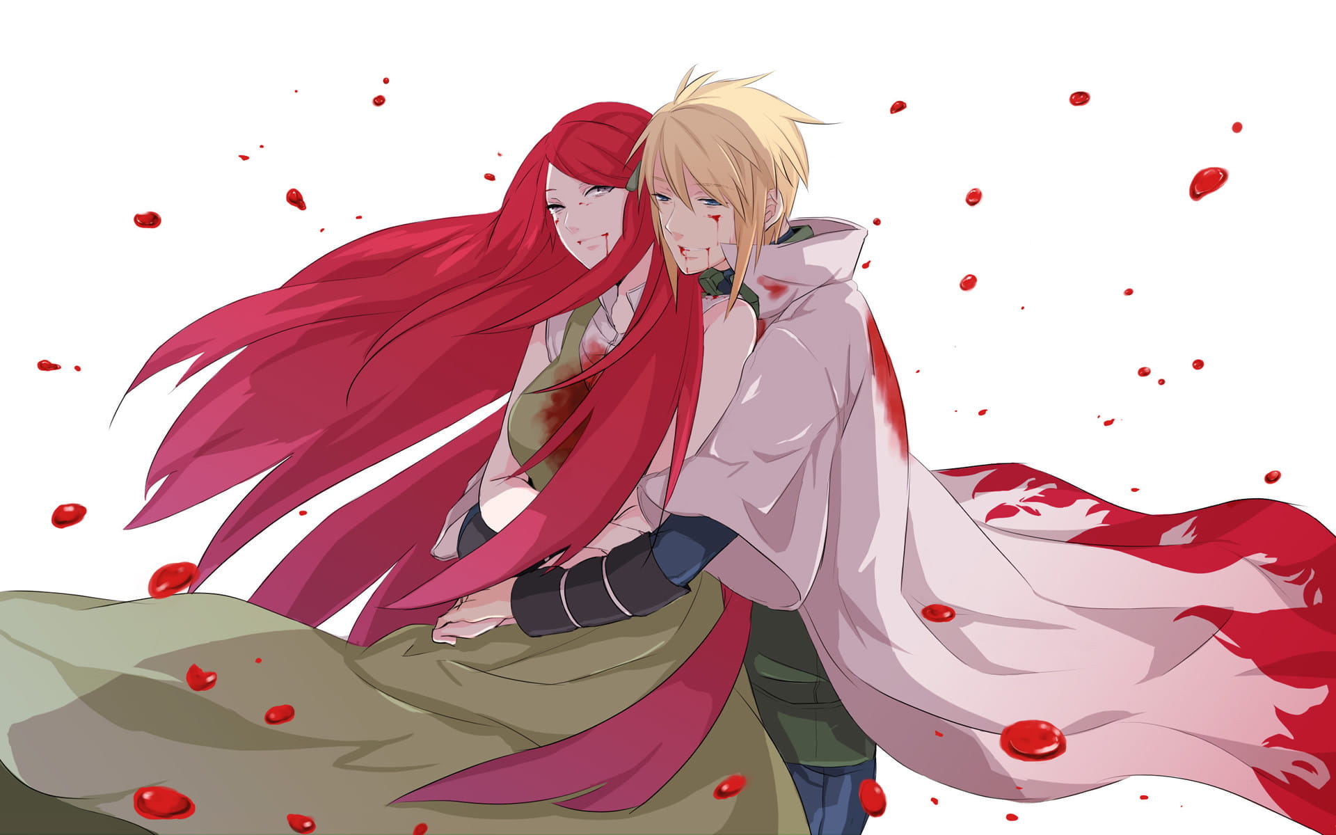 火影忍者动漫高清电脑桌面壁纸第三辑(1)