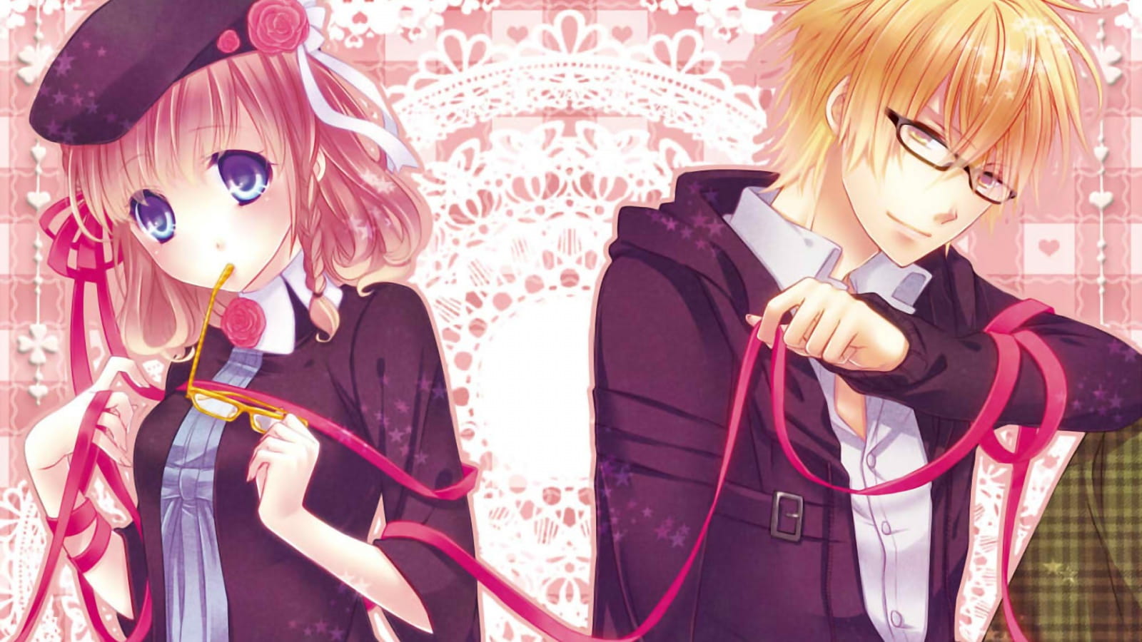 2017.1.17一周动漫壁纸精选第八期(1)