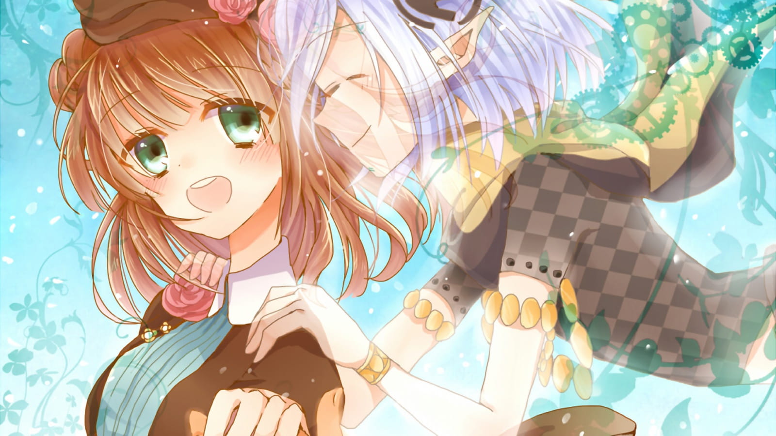 2017.1.17一周动漫壁纸精选第八期(1)