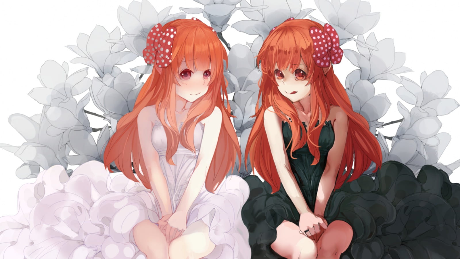 月刊少女野崎君 高清电脑壁纸下载(1)