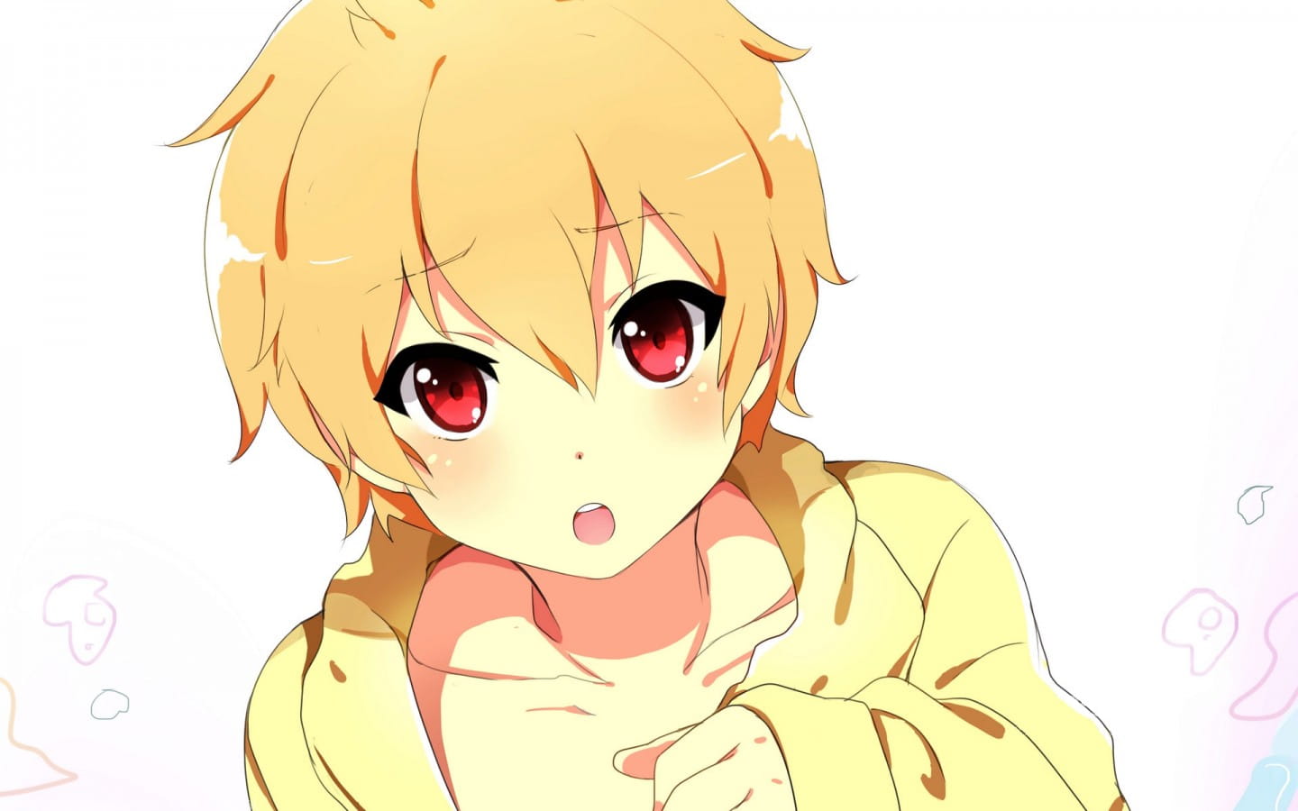 基泳部free!清凉高清电脑壁纸下载(1)