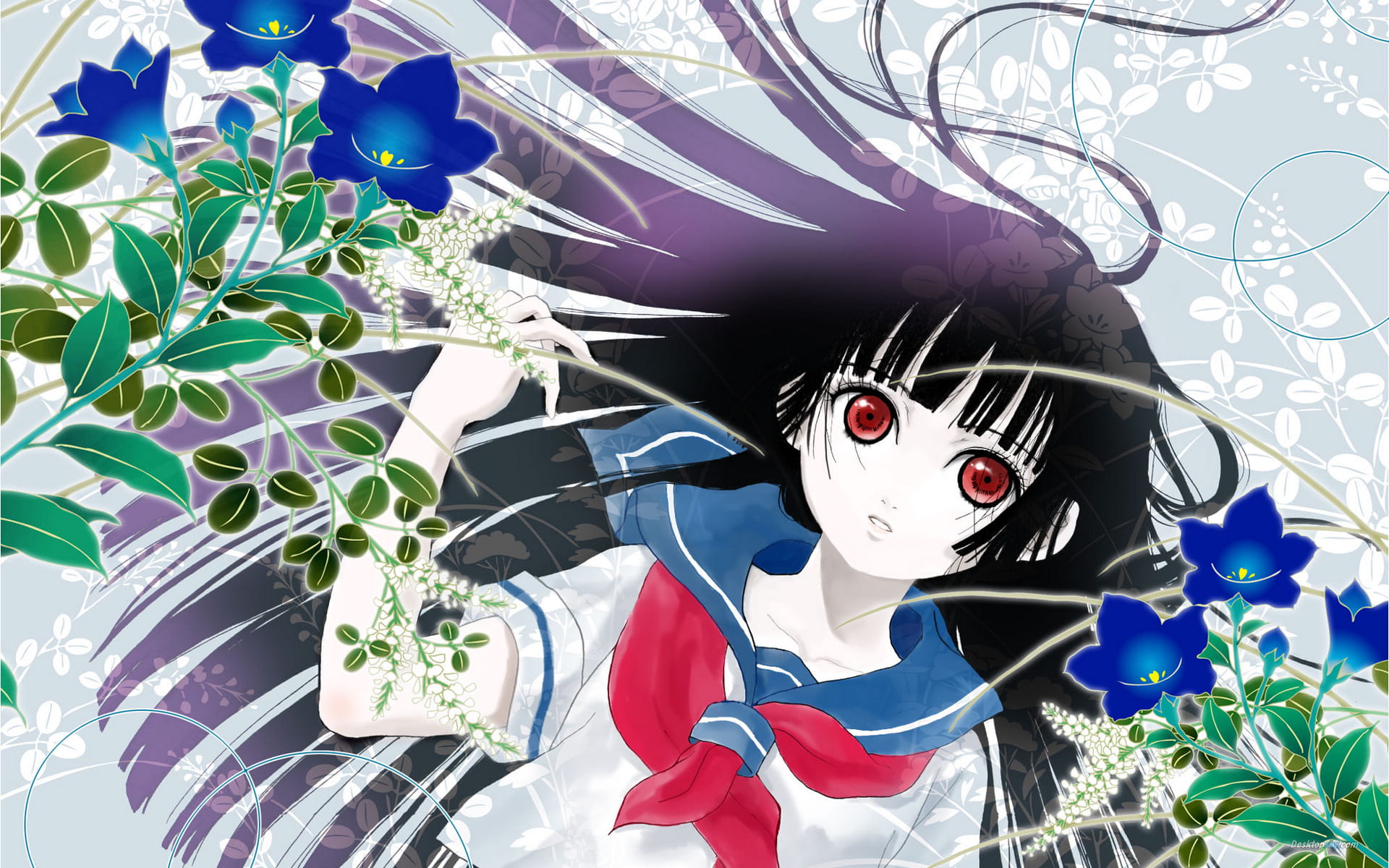 2017.1.17一周动漫壁纸精选第八期(1)