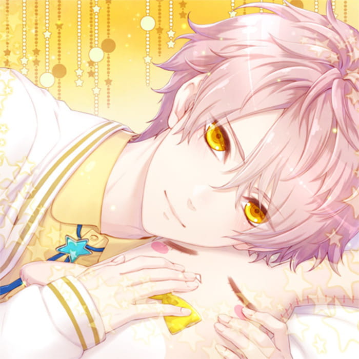 美男聚集夜伽HoLiC 二次元男生头像