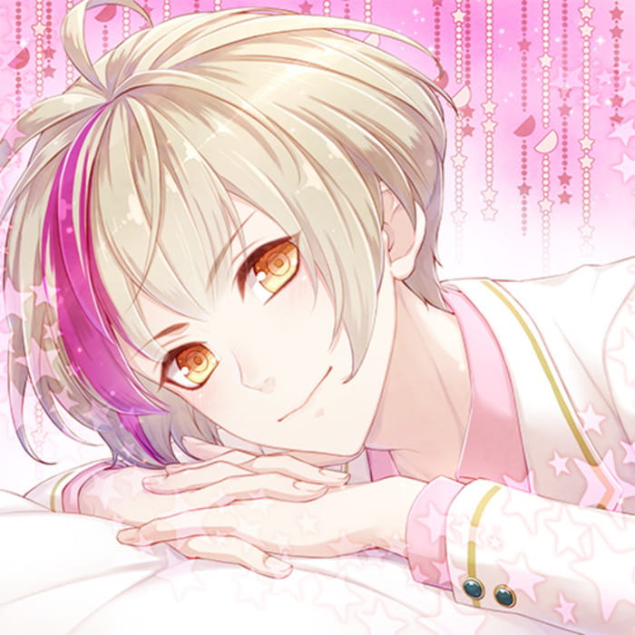 美男聚集夜伽HoLiC 二次元男生头像