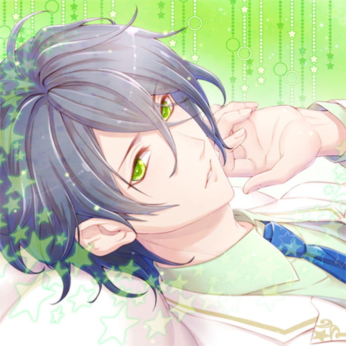 美男聚集夜伽HoLiC 二次元男生头像