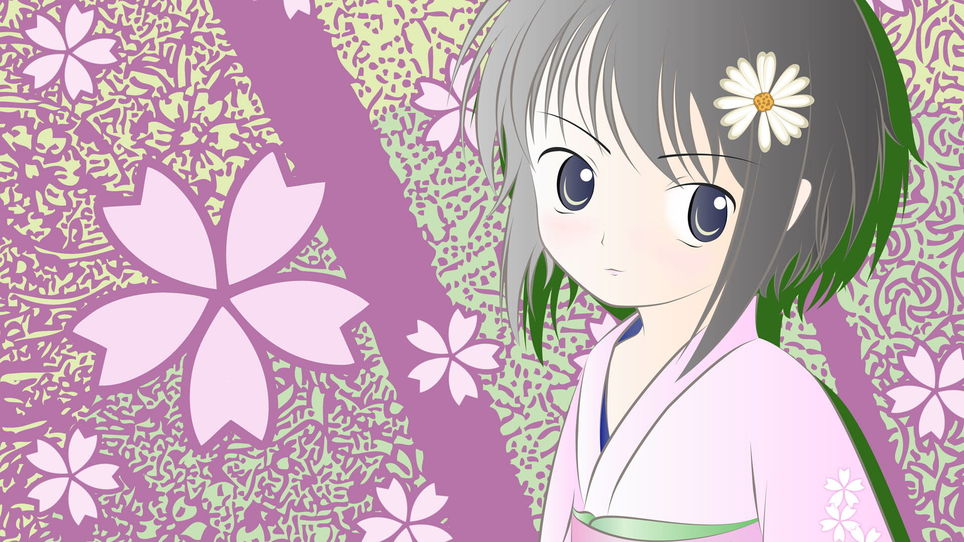 2017.1.17一周动漫壁纸精选第八期(1)