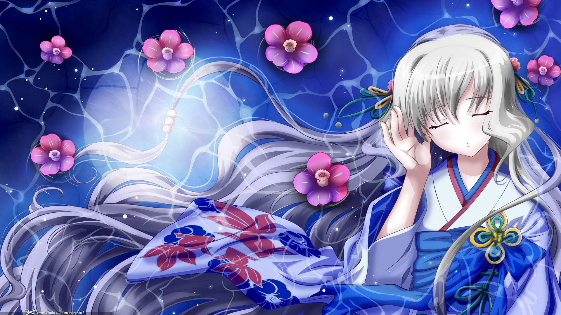 2017.1.17一周动漫壁纸精选第八期(1)