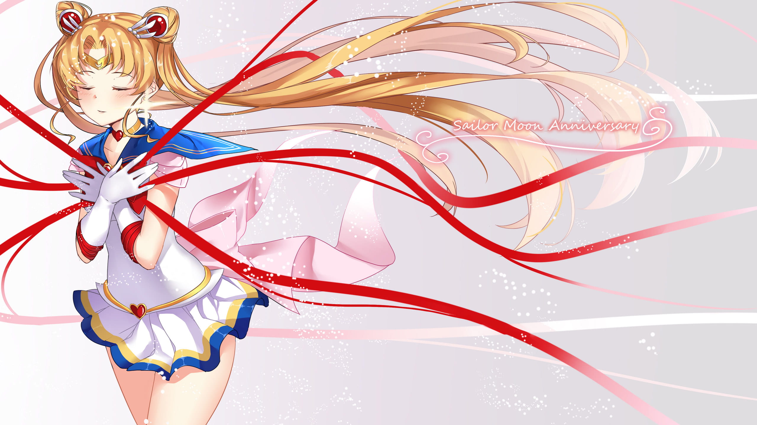 美少女战士动漫高清电脑壁纸(四)(1)
