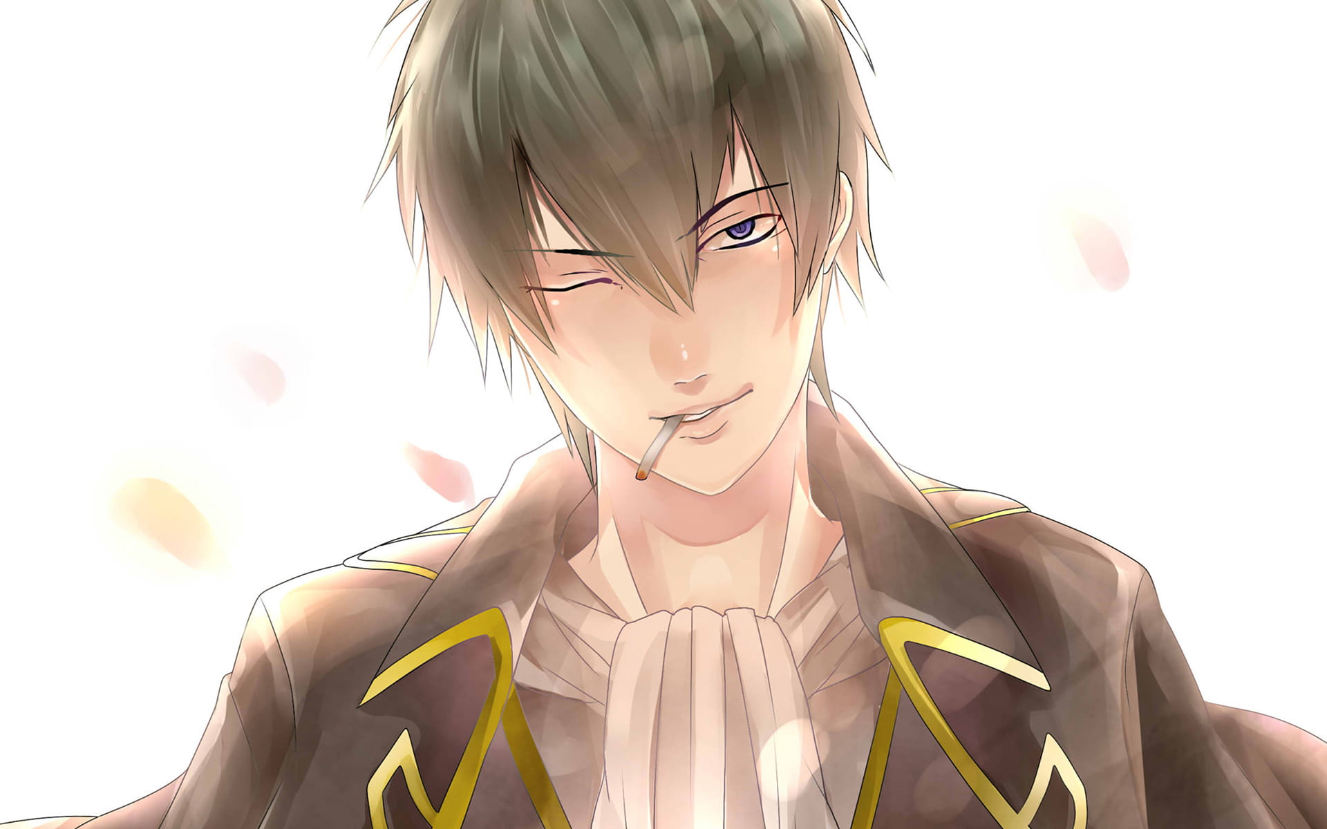 《银魂》动漫 电脑壁纸下载(1)