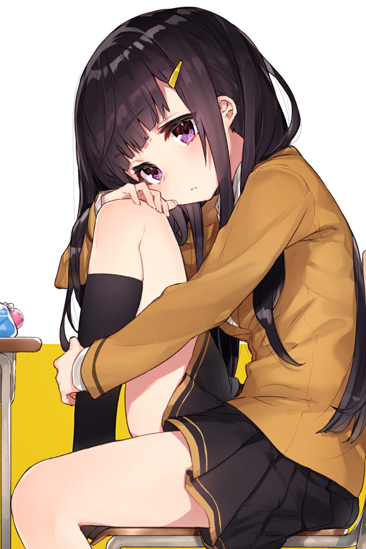 舰娘同人本人图集 手机壁纸下载(1)