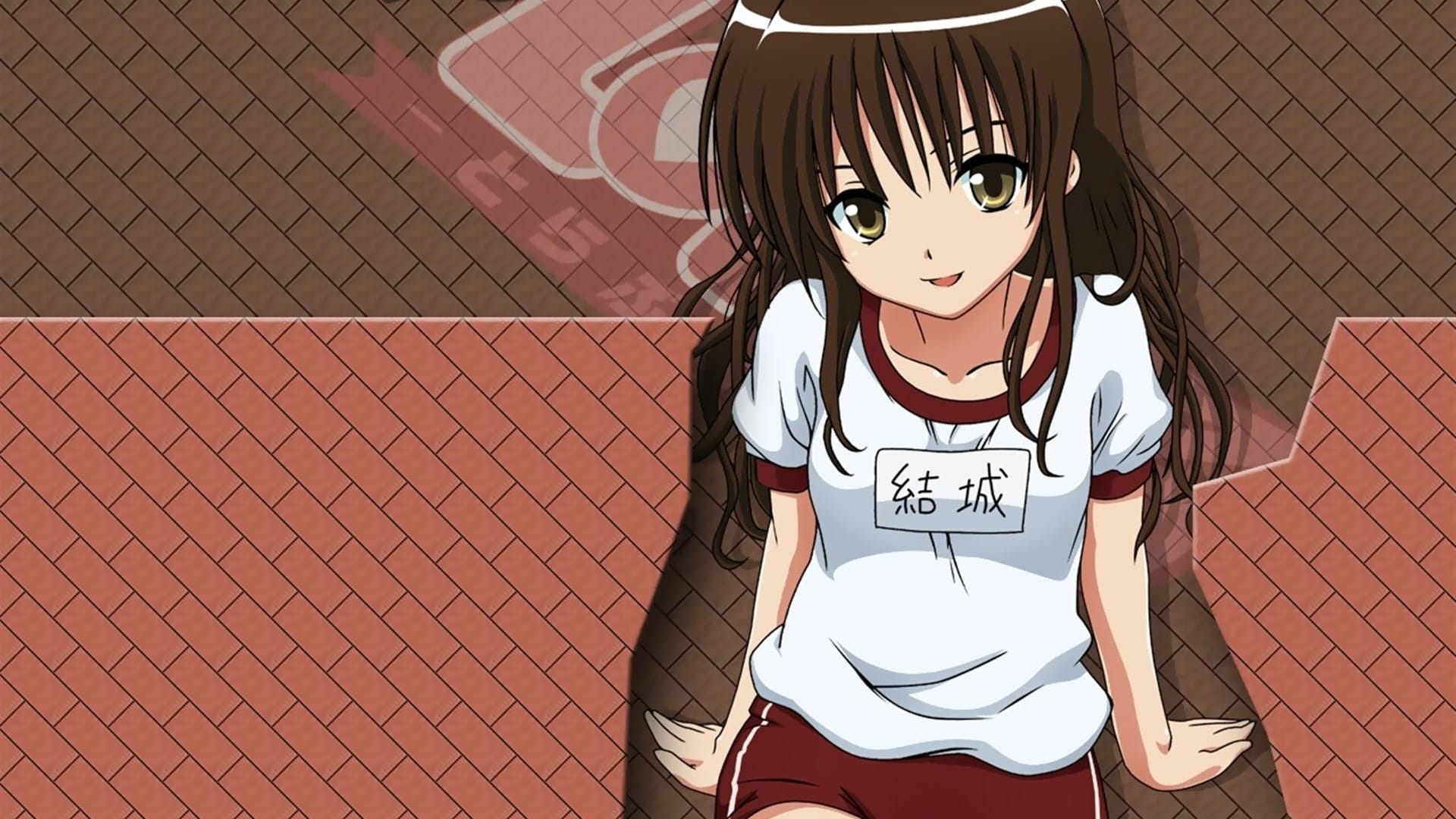 tolove 出包王女精选壁纸下载(1)