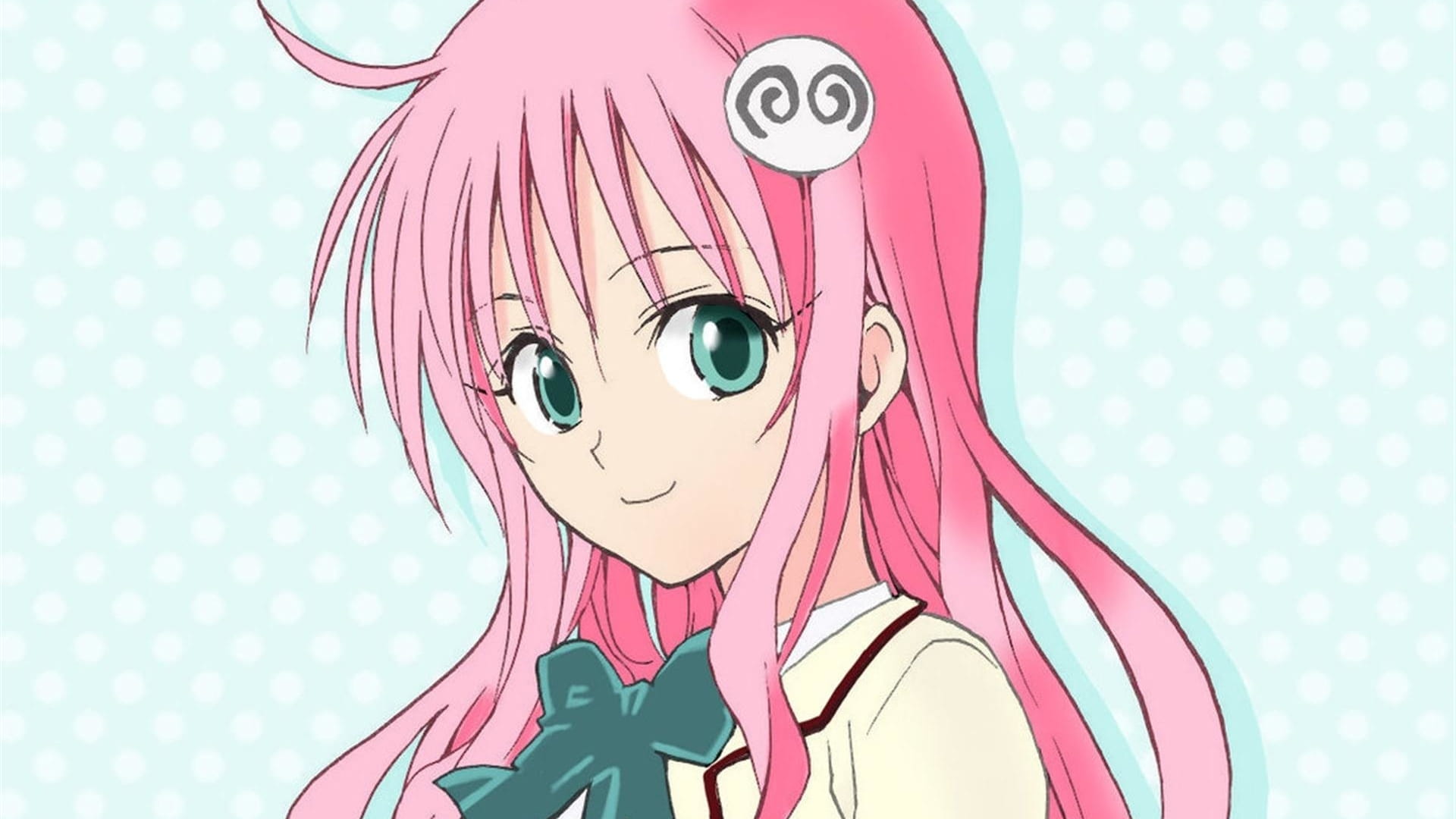 tolove 出包王女精选壁纸下载(1)