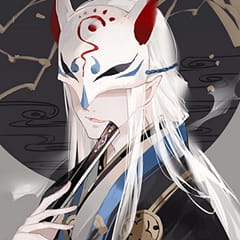 吾知汝名,急去千里 阴阳师头像收集 第一辑