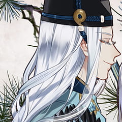 吾知汝名,急去千里 阴阳师头像收集 第一辑