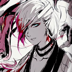 吾知汝名,急去千里 阴阳师头像收集 第一辑