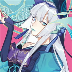 吾知汝名,急去千里 阴阳师头像收集 第二辑