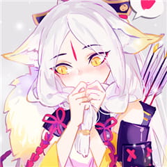 吾知汝名,急去千里 阴阳师头像收集 第二辑