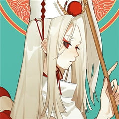 吾知汝名,急去千里 阴阳师头像收集 第二辑