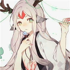 吾知汝名,急去千里 阴阳师头像收集 第二辑