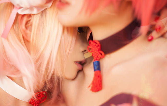 VOCALOID 极乐净土.ver