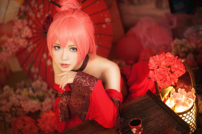 VOCALOID 极乐净土.ver