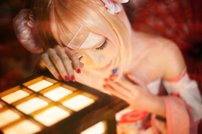 VOCALOID 极乐净土.ver