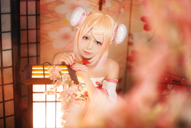 VOCALOID 极乐净土.ver