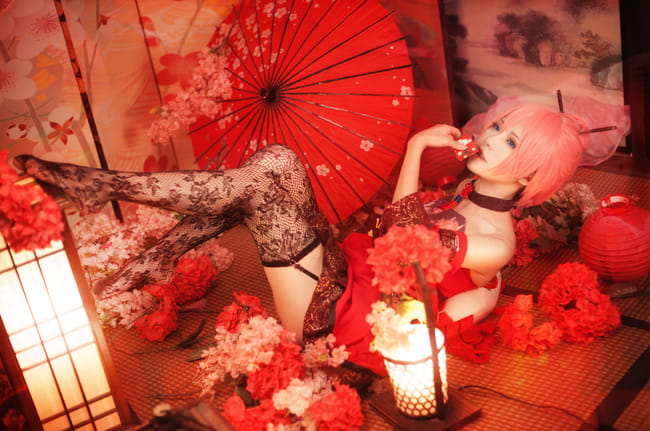 VOCALOID 极乐净土.ver