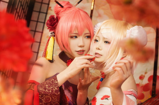 VOCALOID 极乐净土.ver