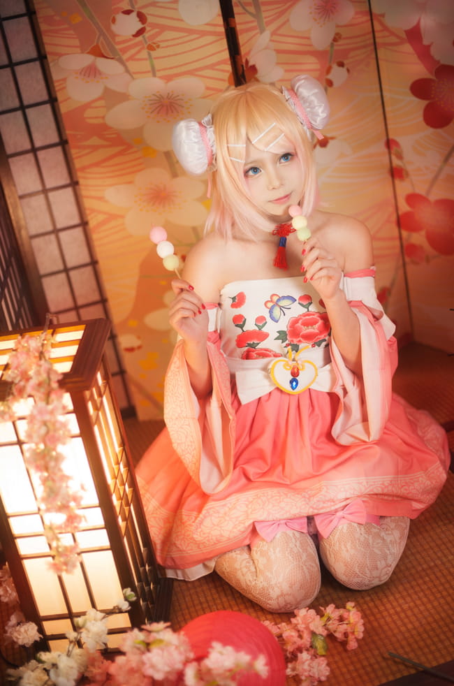 VOCALOID 极乐净土.ver