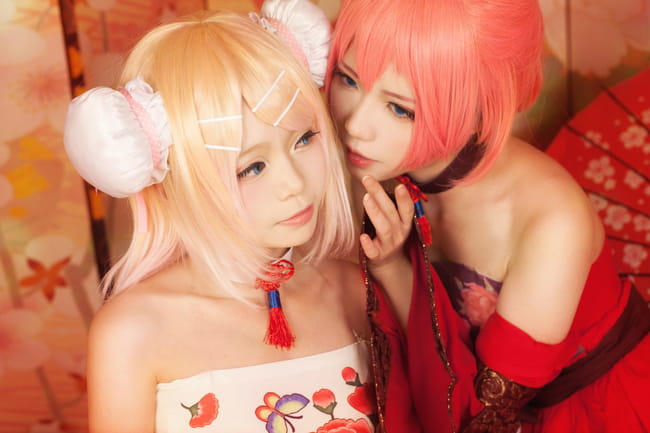 VOCALOID 极乐净土.ver