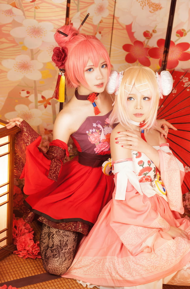 VOCALOID 极乐净土.ver