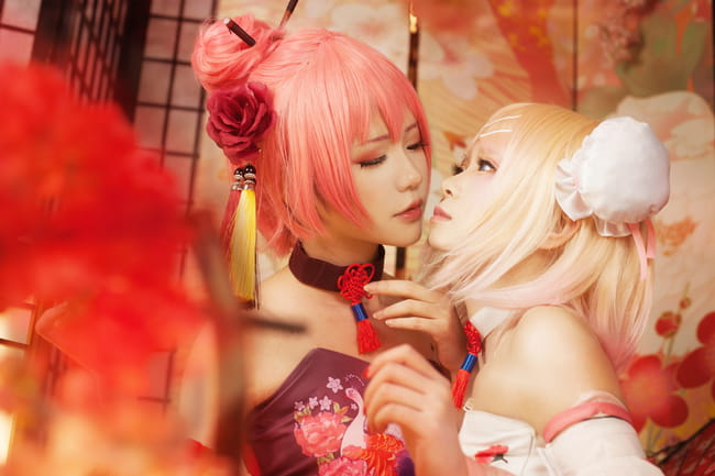 VOCALOID 极乐净土.ver