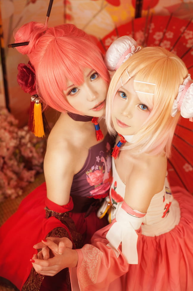 VOCALOID 极乐净土.ver