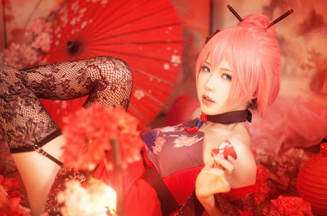 VOCALOID 极乐净土.ver