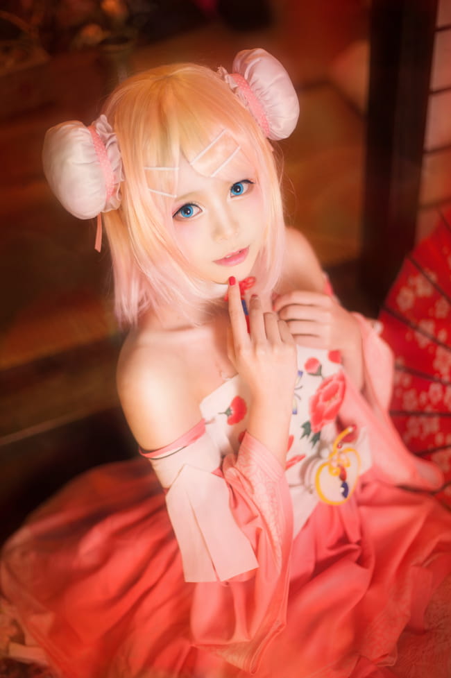 VOCALOID 极乐净土.ver