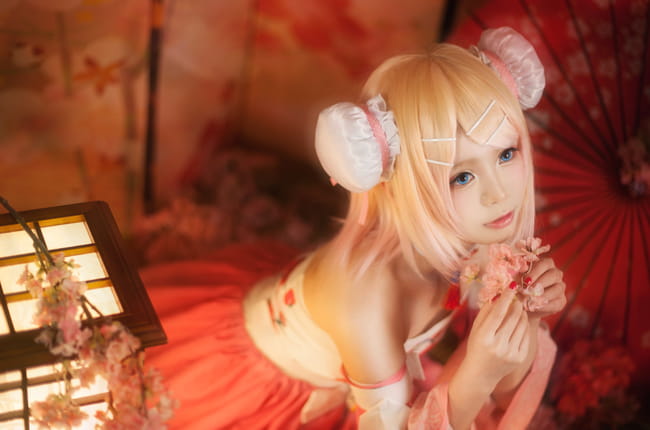 VOCALOID 极乐净土.ver