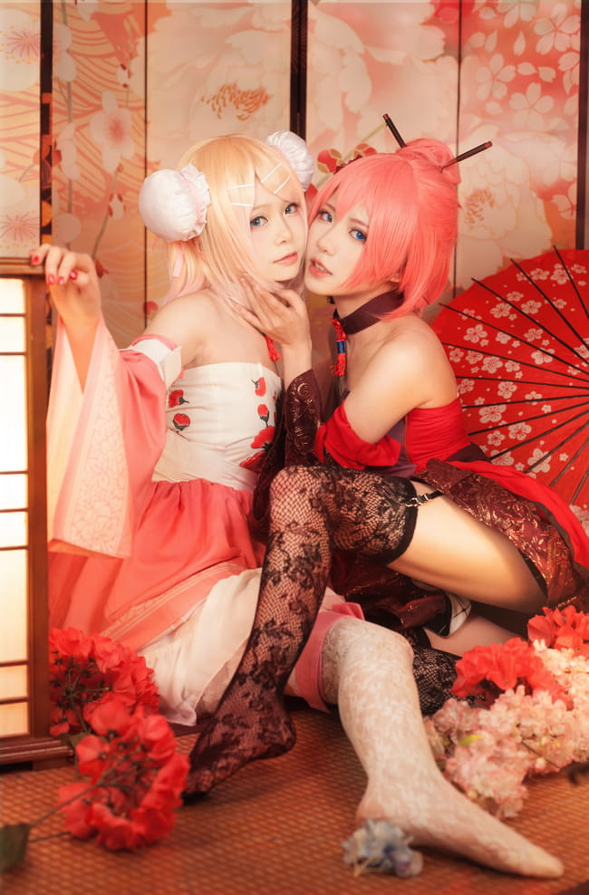 VOCALOID 极乐净土.ver