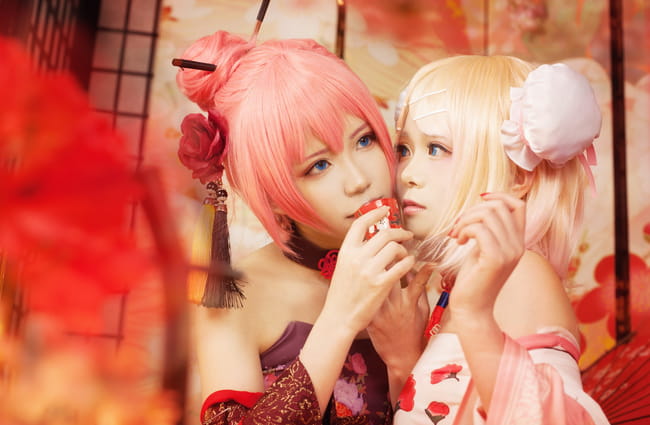 VOCALOID 极乐净土.ver