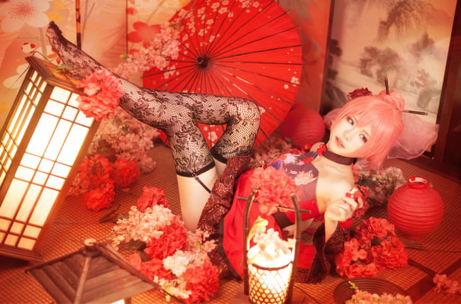 VOCALOID 极乐净土.ver