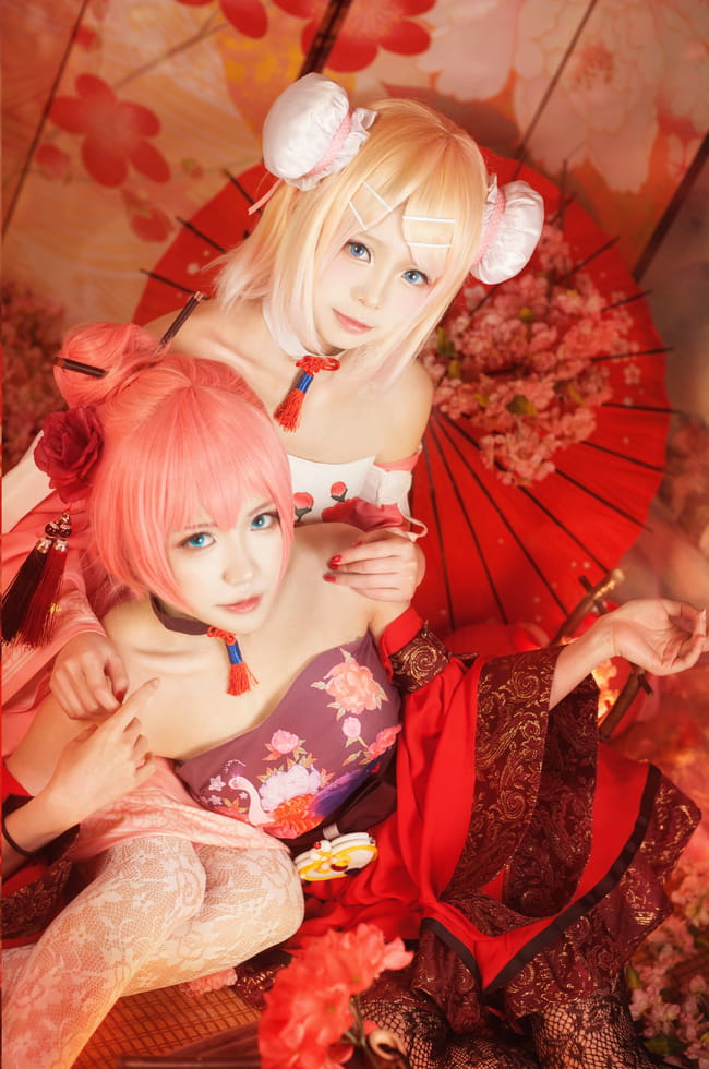 VOCALOID 极乐净土.ver