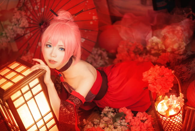 VOCALOID 极乐净土.ver